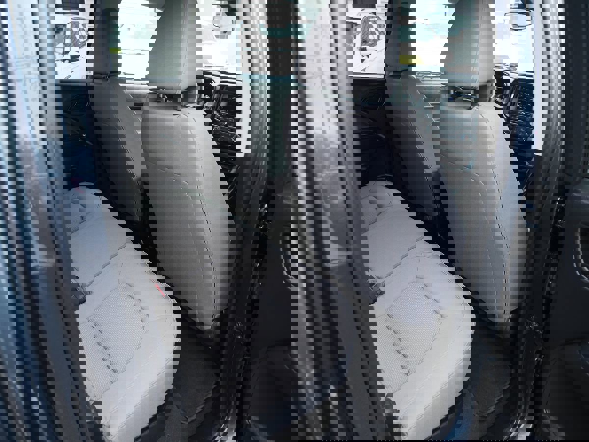 Used 2019 Chevrolet Colorado W/T w/ WT Convenience Package image 21