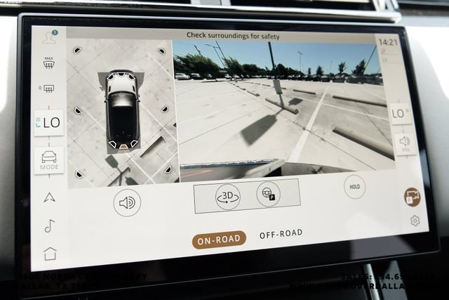 New 2026 Land Rover Range Rover Velar S AWD/4WD image 26
