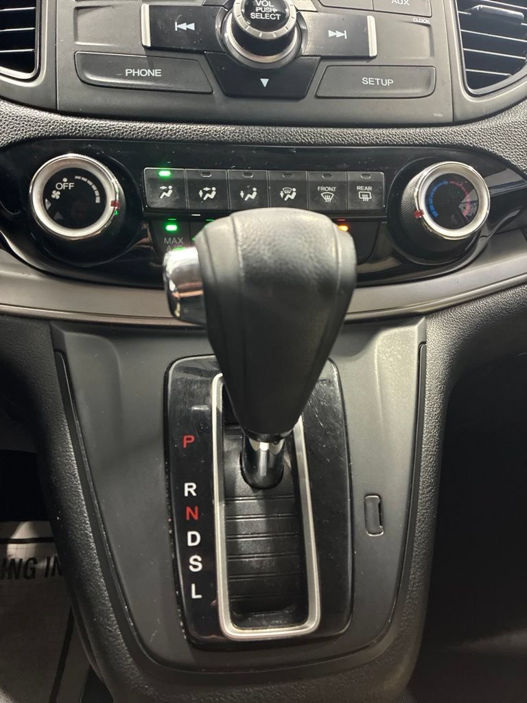 Used 2016 Honda CR-V LX image 17
