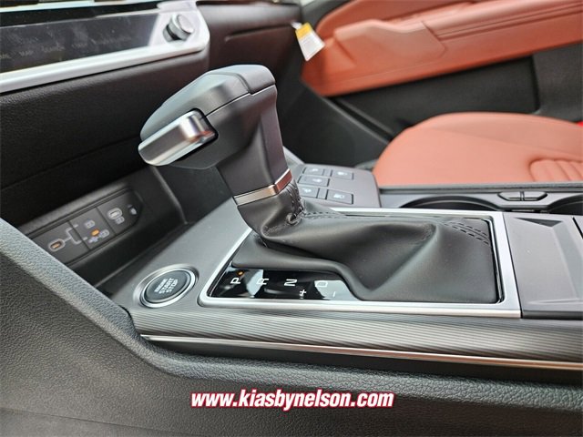 New 2026 Kia Sportage SX image 12