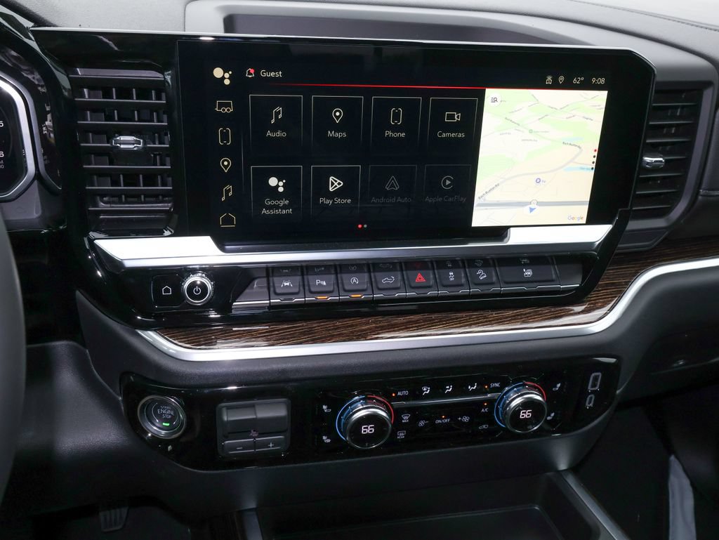 New 2026 GMC Sierra 1500 Elevation w/ Elevation Premium Package AWD/4WD image 13
