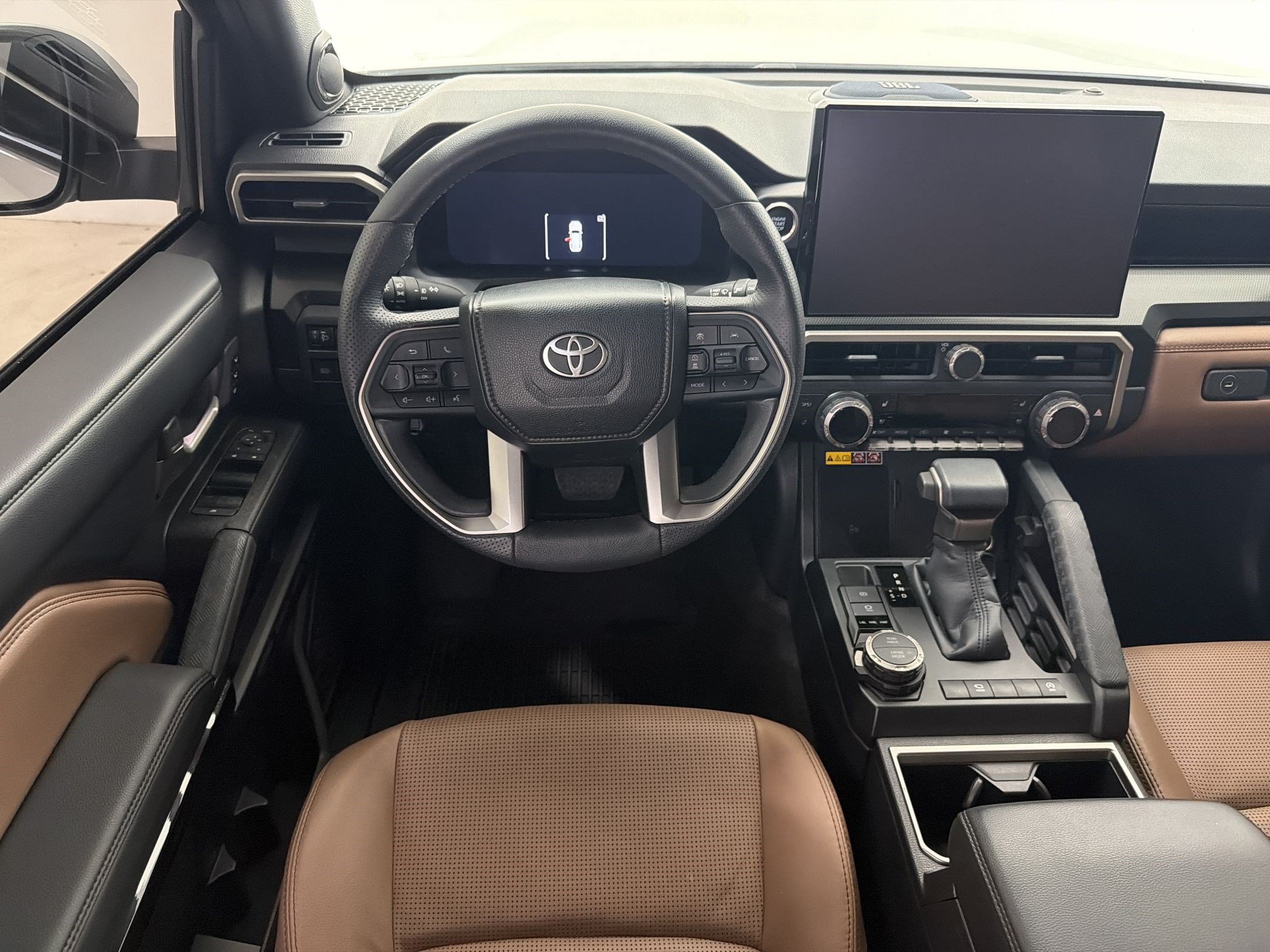 Used 2026 Toyota 4Runner Limited AWD/4WD image 27