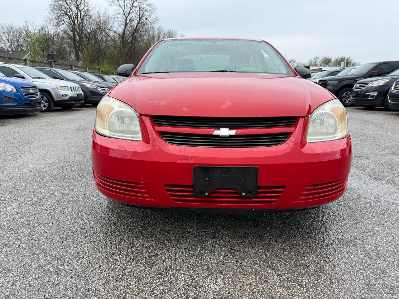 Used 2007 Chevrolet Cobalt LS image 3