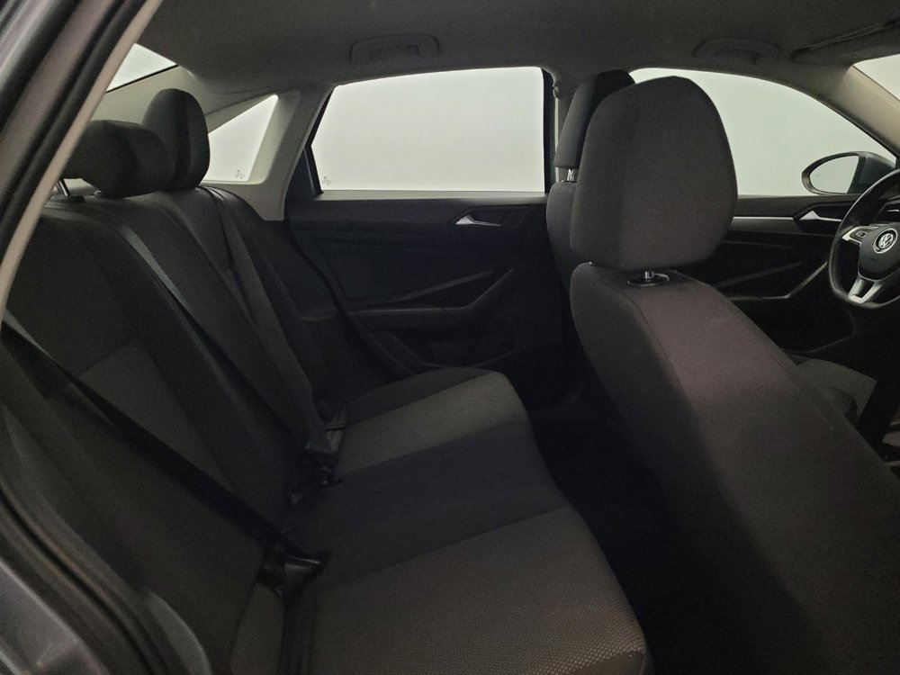 Used 2019 Volkswagen Jetta S w/ Driver Assistance Package FWD image 19