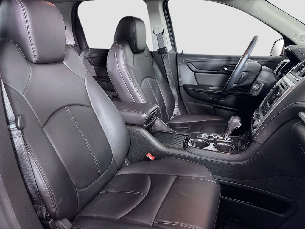 Used 2017 GMC Acadia Limited SLT AWD/4WD image 33
