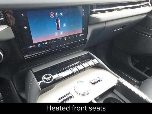 New 2027 Lincoln Navigator Reserve AWD/4WD image 48