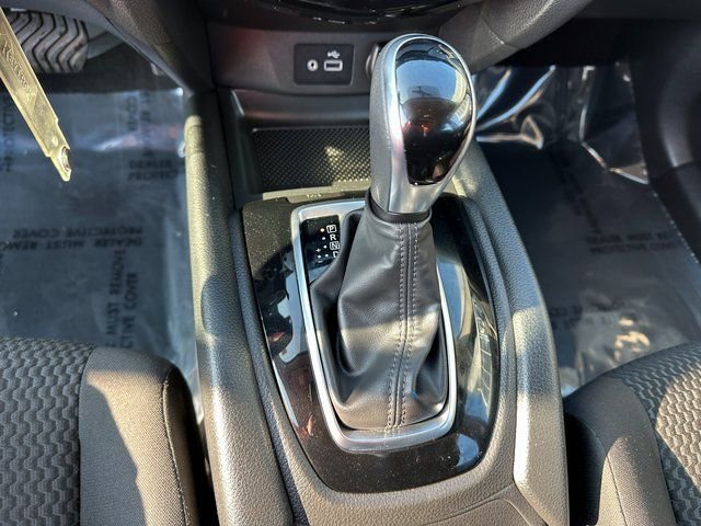 Used 2019 Nissan Rogue Sport S w/ Appearance Package image 22