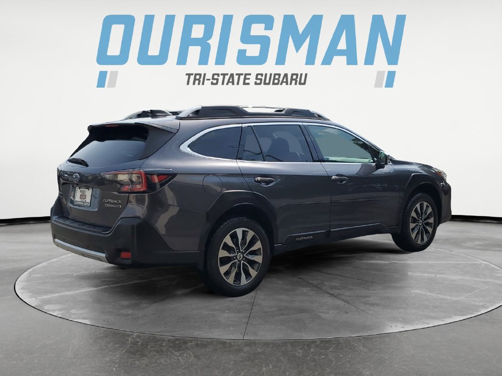 Certified 2023 Subaru Outback Touring XT AWD/4WD image 6