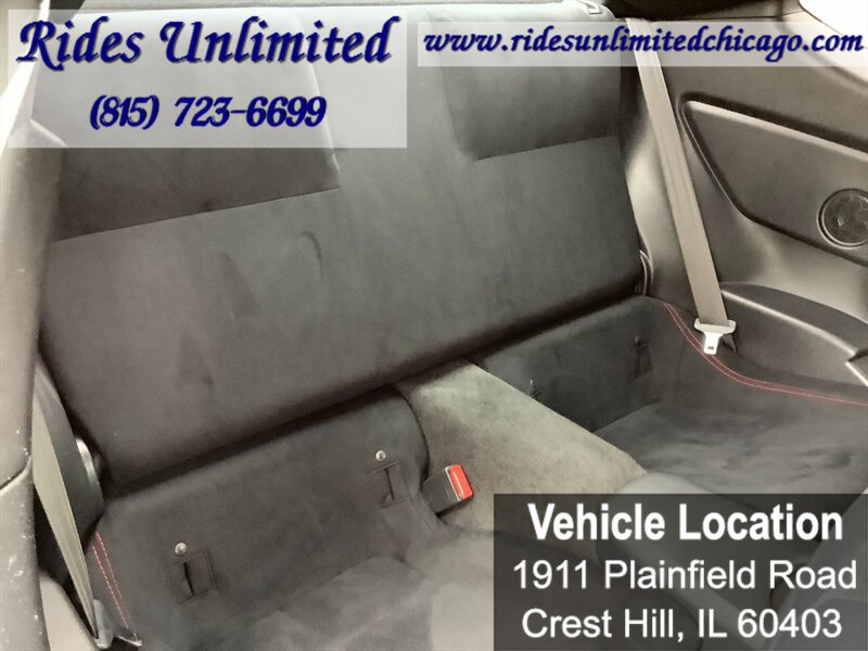 Used 2016 Scion FR-S RWD image 37