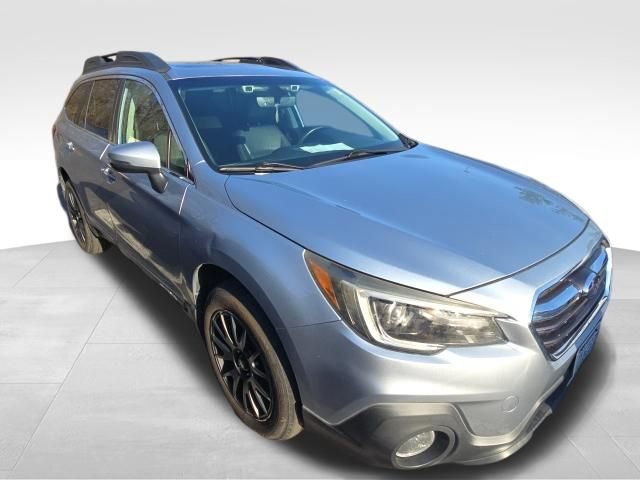 Used 2018 Subaru Outback 3.6R Limited image 8
