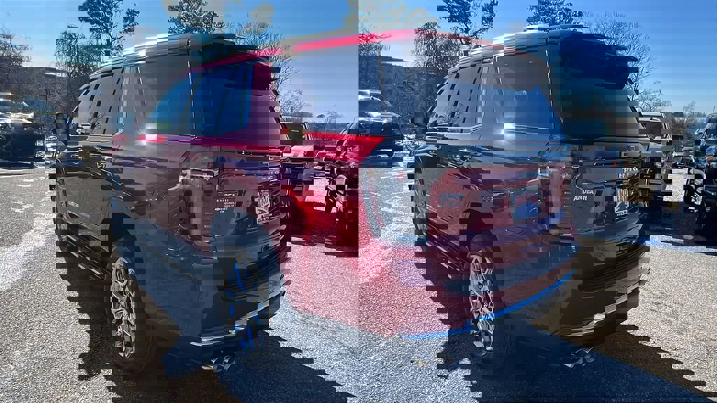 New 2026 Chevrolet Tahoe Premier w/ Sun And Tow Package image 7