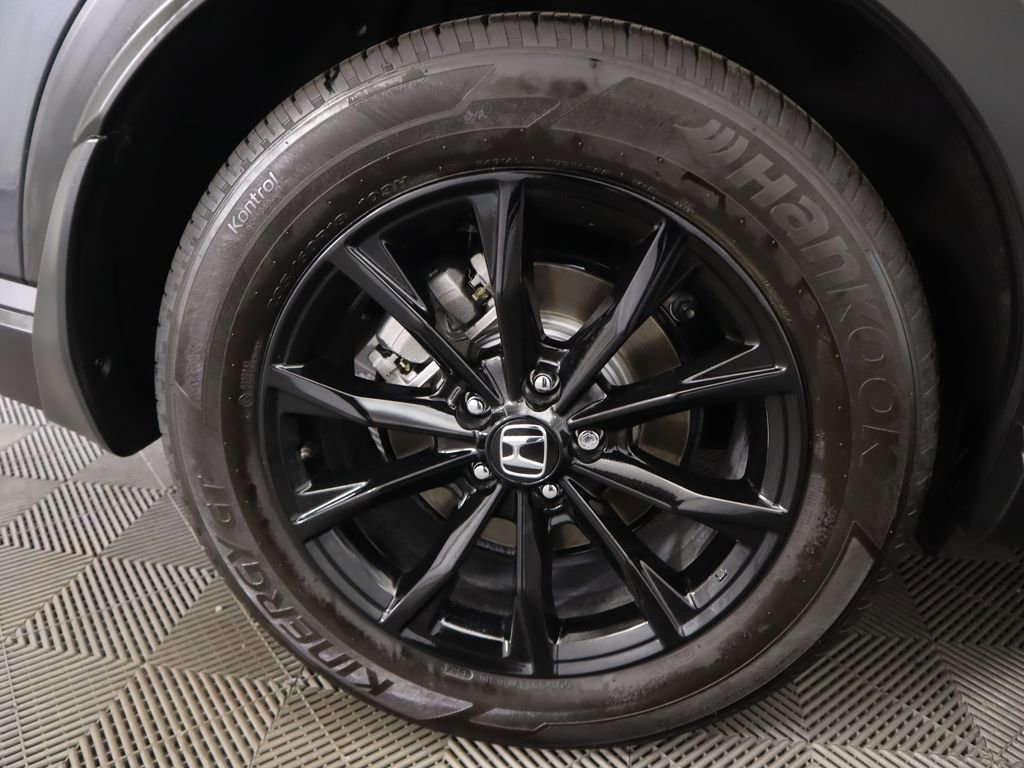 Used 2025 Honda CR-V Sport-L image 32
