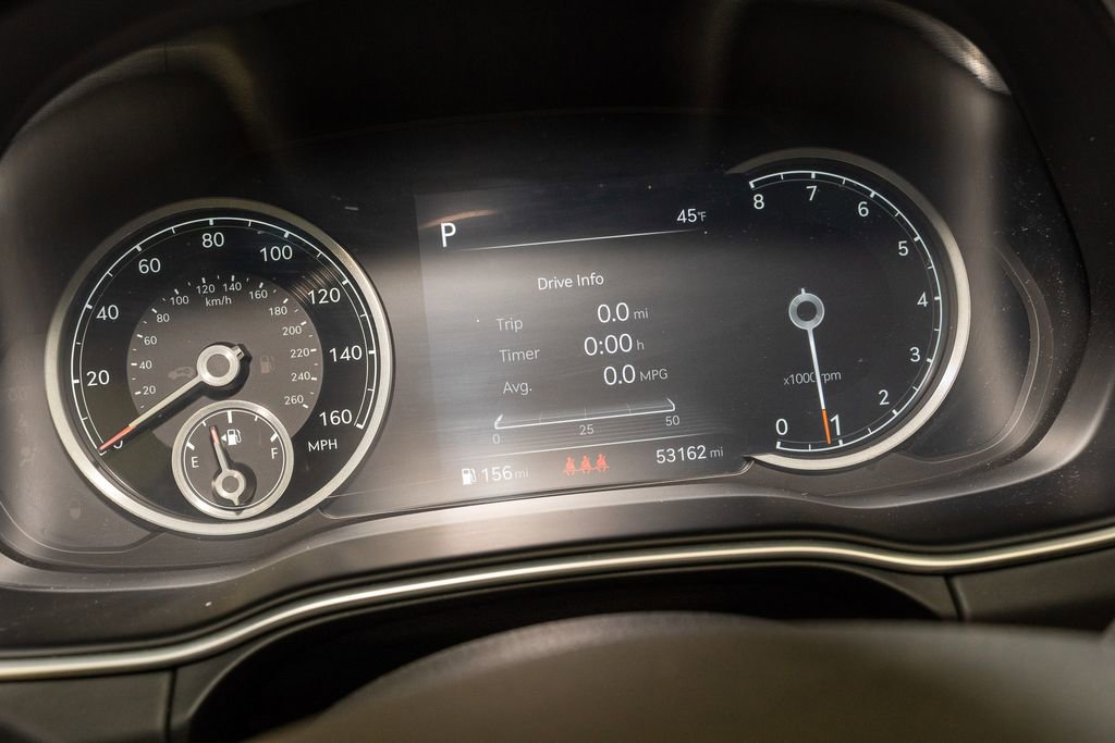 Used 2024 Genesis GV80 2.5T image 19