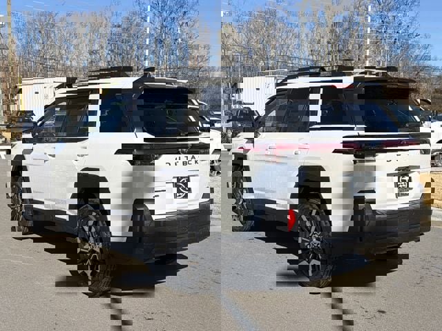 New 2026 Subaru Outback Touring XT image 5