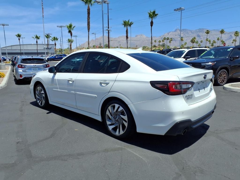 Used 2023 Subaru Legacy Touring XT AWD/4WD image 13