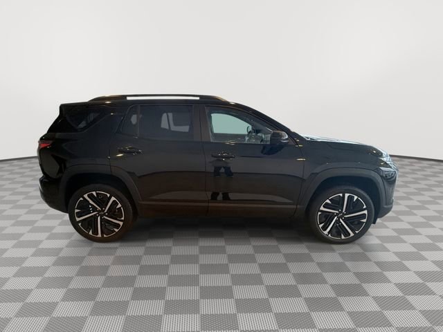 New 2026 Chevrolet Equinox RS w/ Convenience Package III image 12