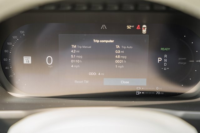 New 2026 Volvo XC90 T8 Ultra w/ Protection Package Premier image 35