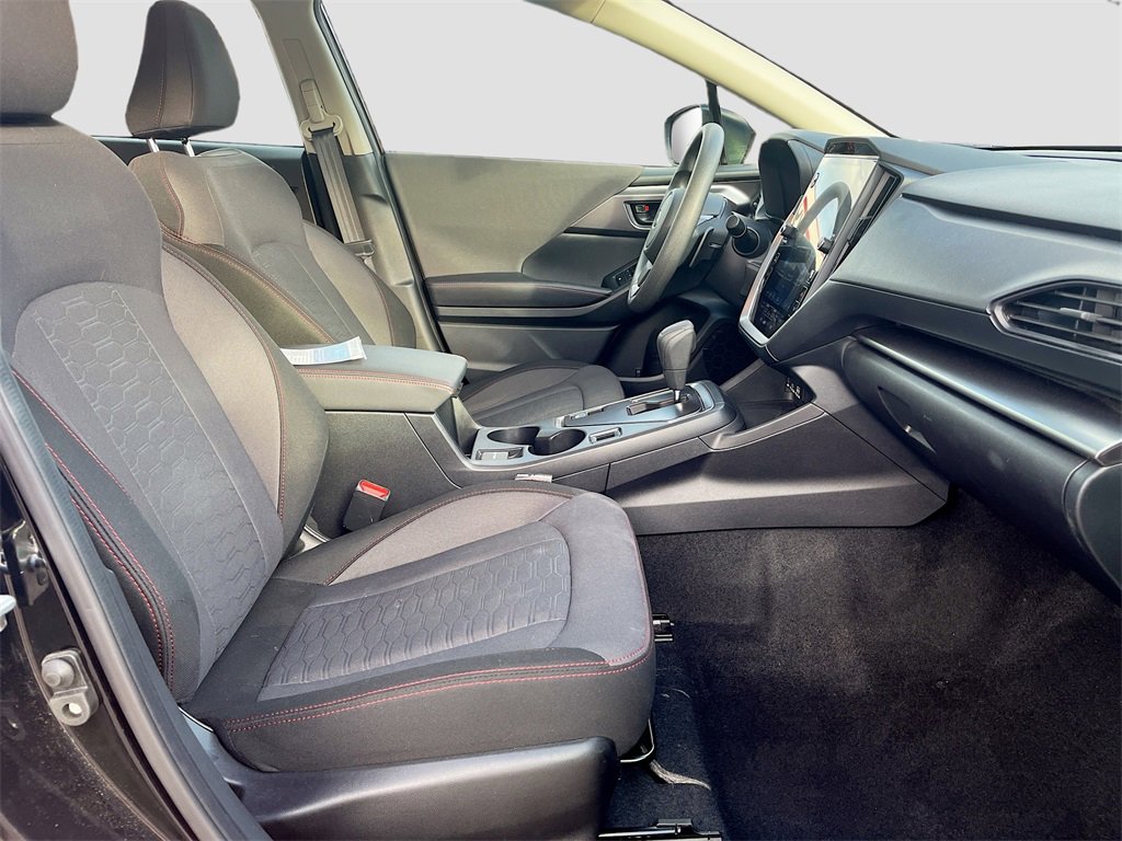 Used 2024 Subaru Impreza 2.0i Sport image 25