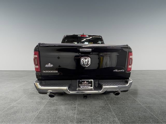 Used 2019 RAM 1500 Laramie image 23