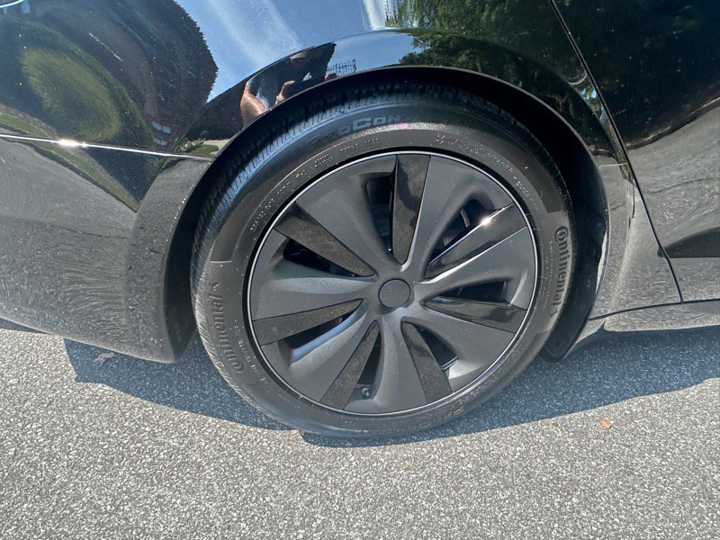 Used 2023 Tesla Model S image 75