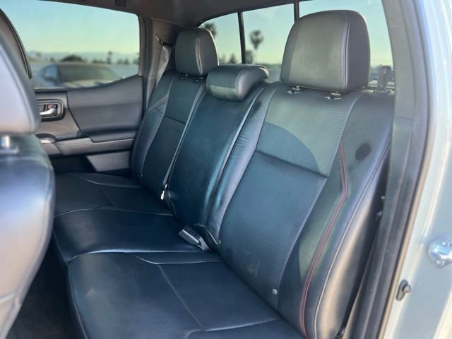 Used 2021 Toyota Tacoma TRD Pro AWD/4WD image 27