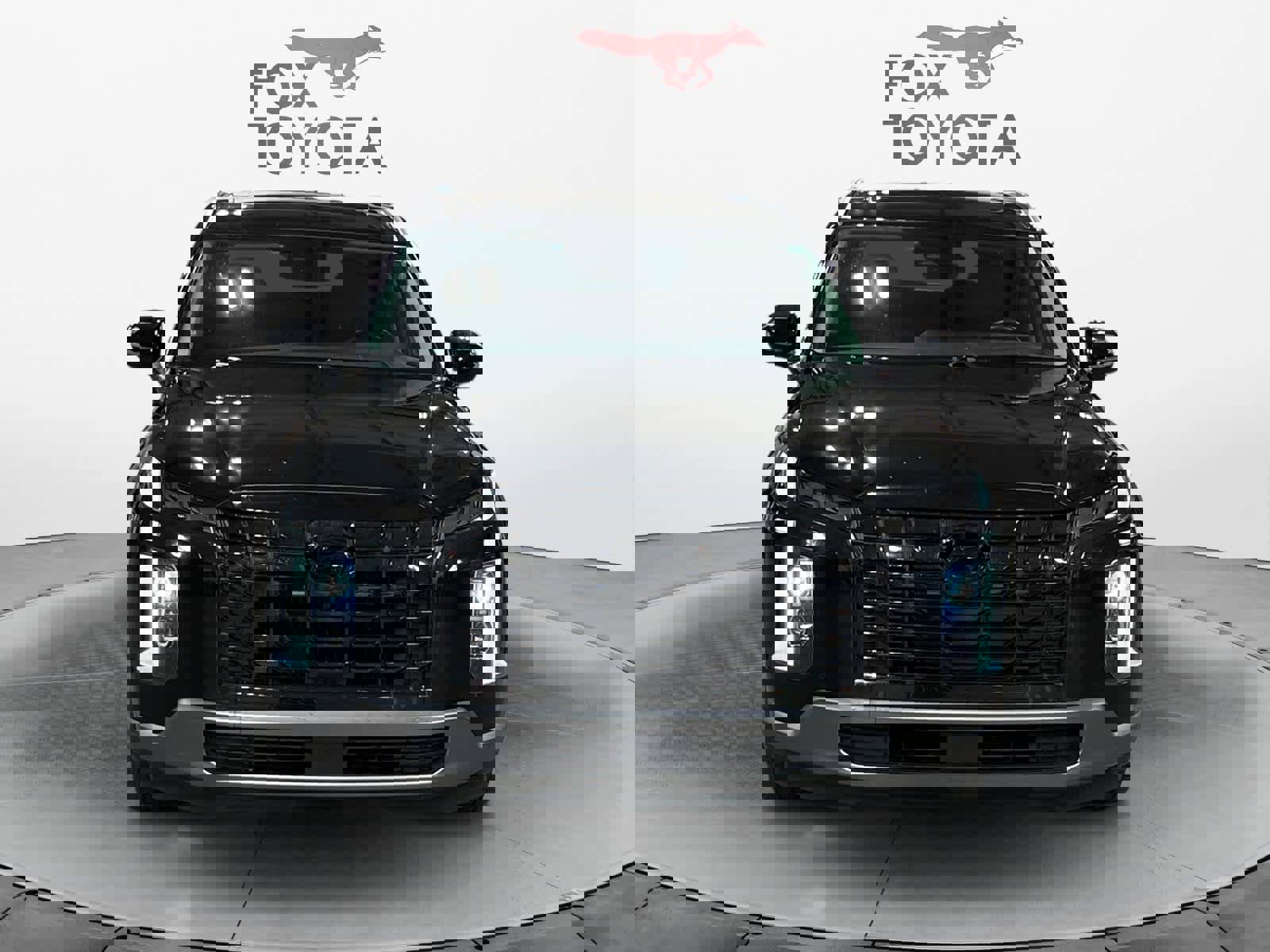 Used 2023 Hyundai Palisade Limited w/ Cargo Package image 9