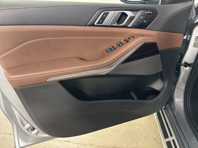 Used 2026 BMW X7 xDrive40i image 20