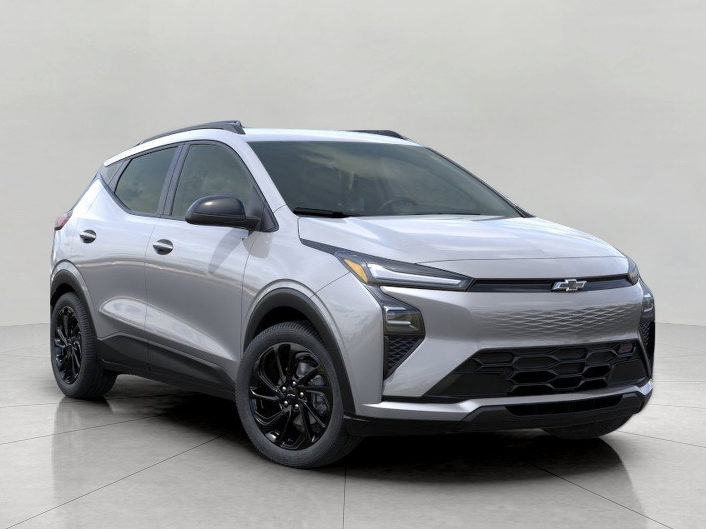 New 2027 Chevrolet Bolt RS image 1