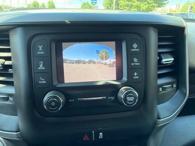 Used 2022 RAM 5500 Tradesman AWD/4WD image 24