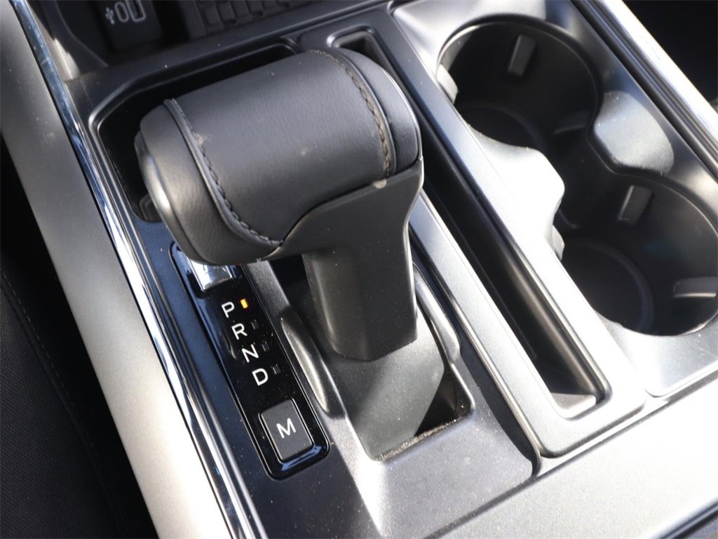 New 2026 Ford F150 XLT w/ Equipment Group 302A MID image 22