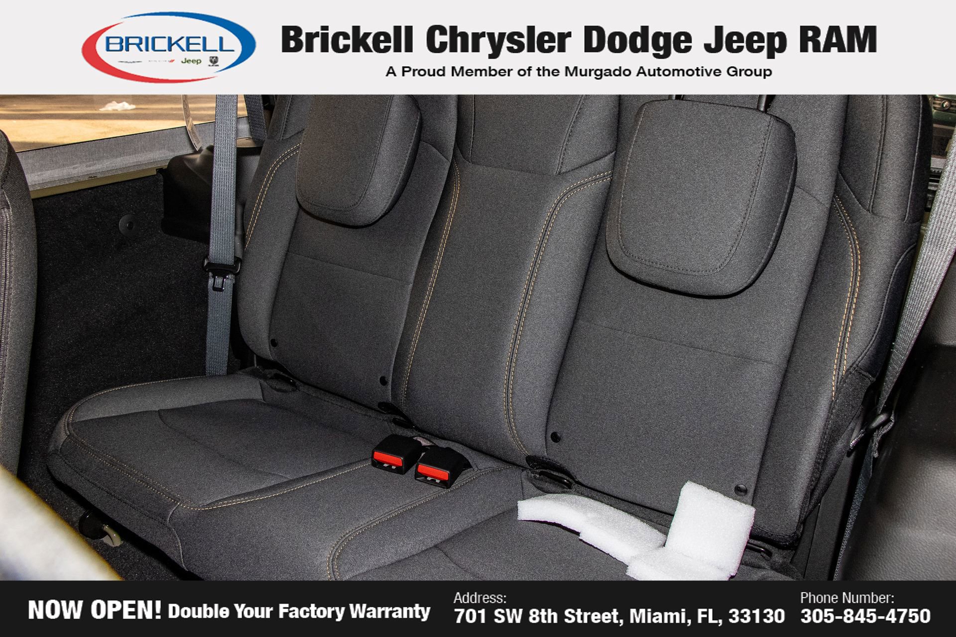 New 2026 Jeep Wrangler Sport image 14