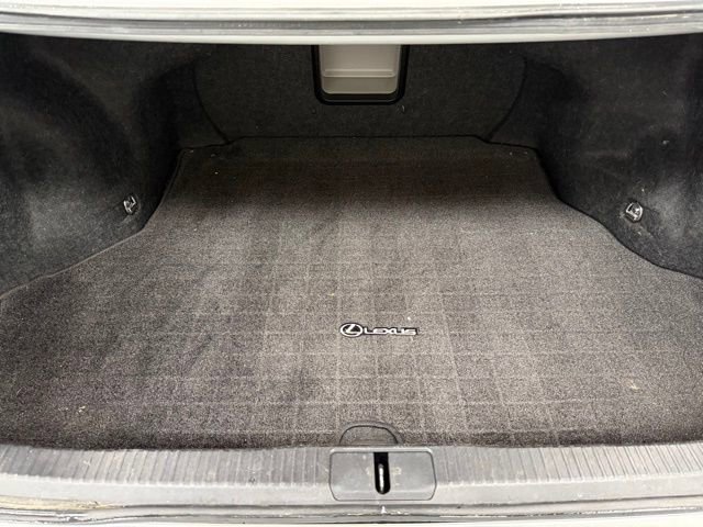 Used 2018 Lexus ES 350 w/ Navigation System Package image 29