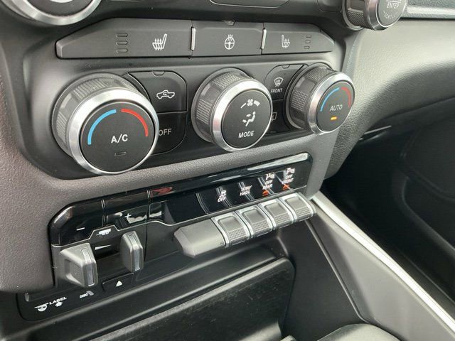 Used 2019 RAM 1500 Big Horn image 24