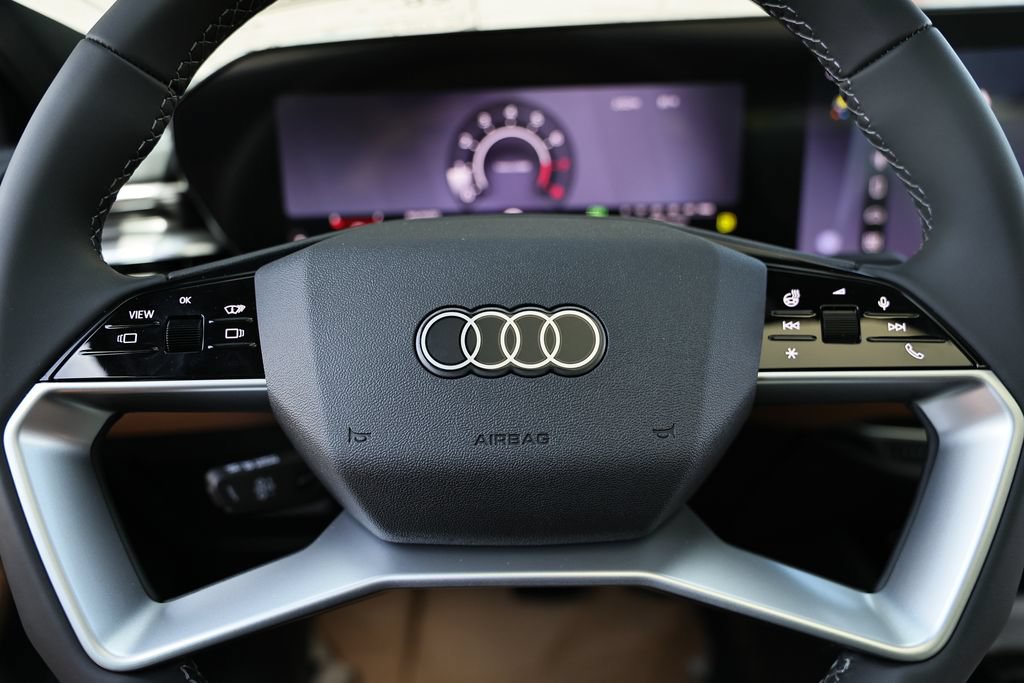 New 2026 Audi A5 2.0T Prestige AWD/4WD image 34