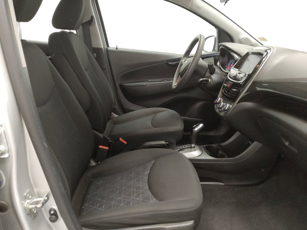 Used 2021 Chevrolet Spark LT image 21