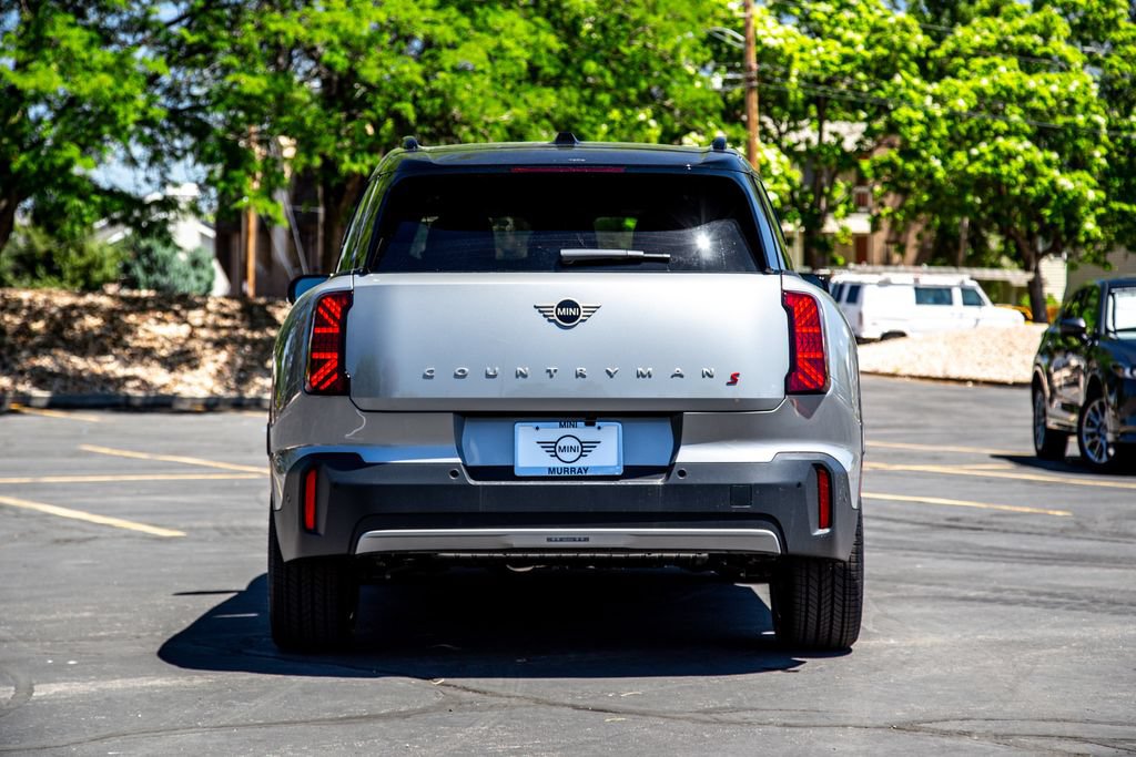 New 2027 MINI Cooper Countryman S AWD/4WD image 4