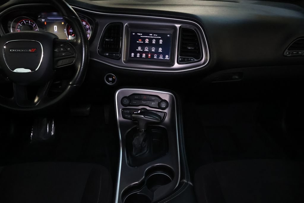 Used 2022 Dodge Challenger GT AWD/4WD image 16