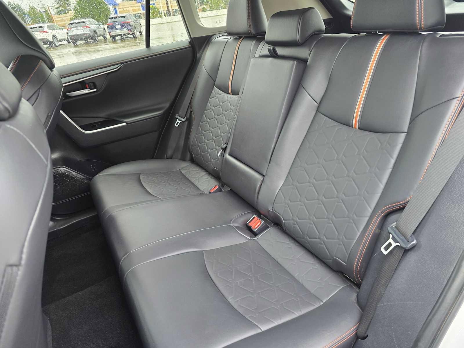 Certified 2024 Toyota RAV4 Adventure image 17