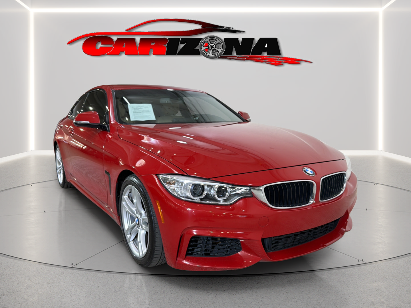 Used 2014 BMW 428i Coupe