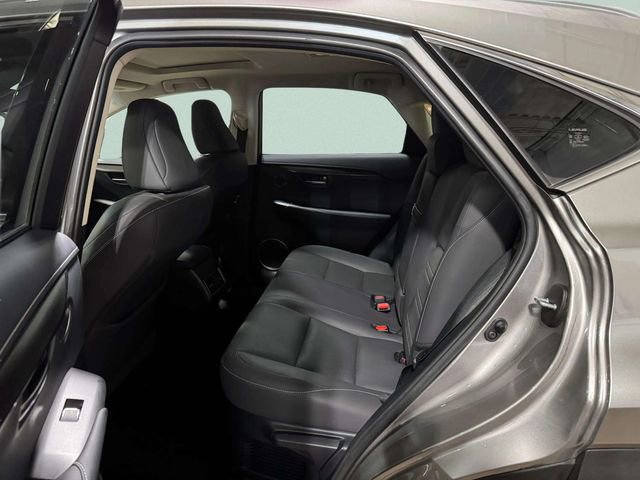 Used 2019 Lexus NX 300 AWD w/ Comfort Package image 27