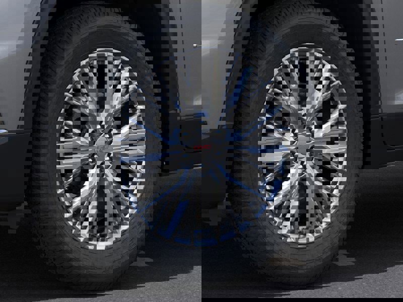 New 2025 GMC Acadia Elevation w/ Elevation Premium Package image 36