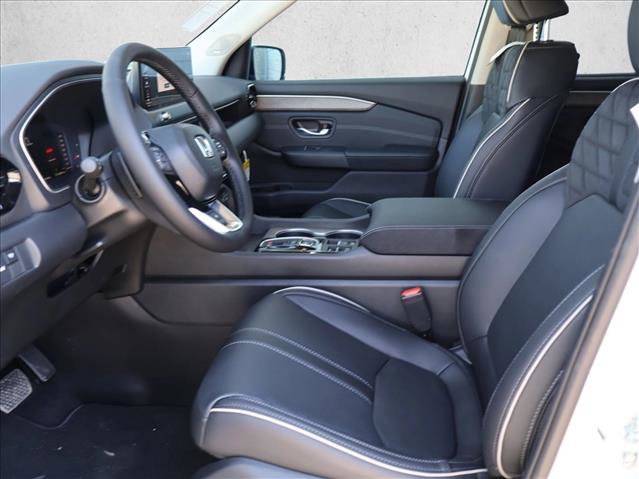 New 2026 Honda Pilot Elite image 4