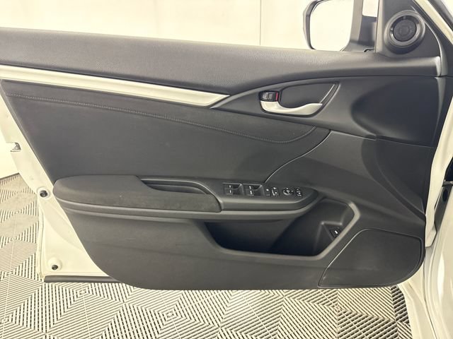 Used 2019 Honda Civic EX image 27