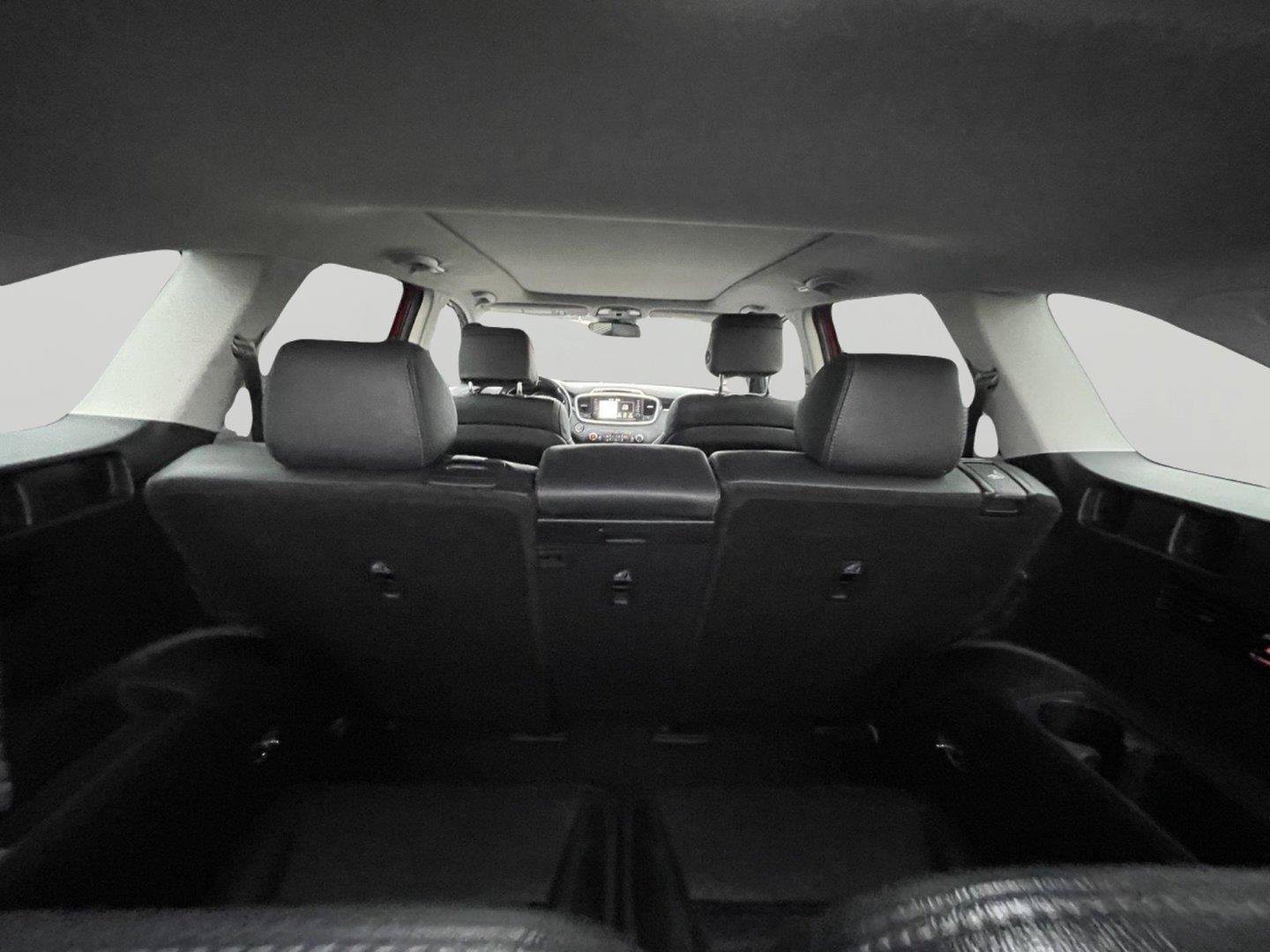Used 2017 Kia Sorento SX FWD image 10