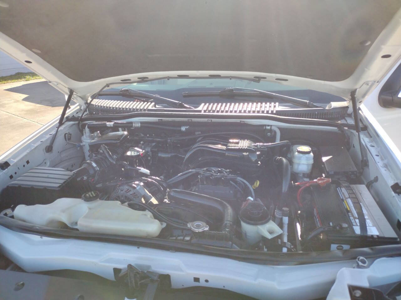 Used 2010 Ford Explorer Limited image 20