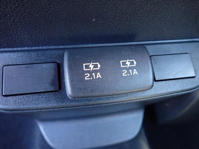 Certified 2023 Subaru WRX Premium AWD/4WD image 9
