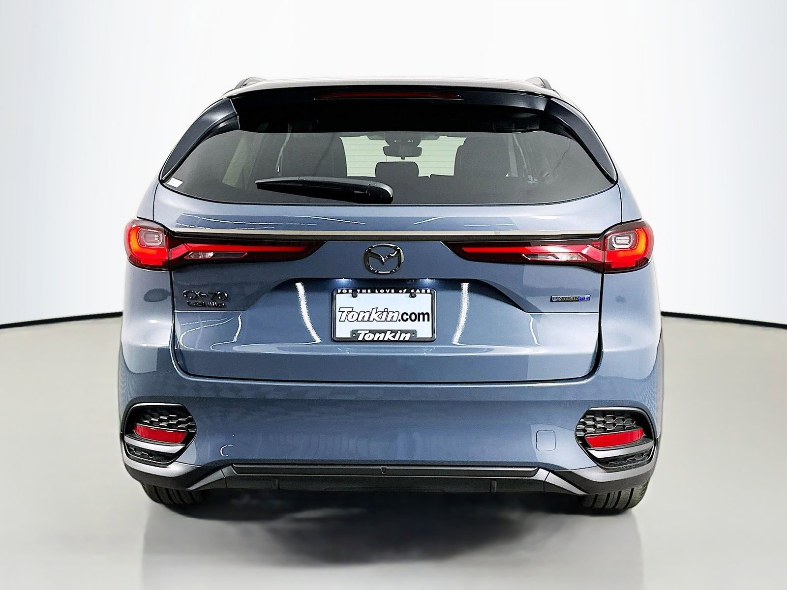 New 2026 MAZDA CX-70 SC AWD/4WD image 6