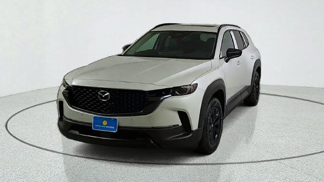 New 2026 MAZDA CX-50 AWD 2.5 Hybrid w/ Weather Package image 2
