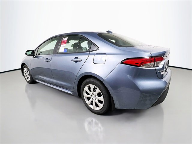 New 2026 Toyota Corolla LE image 5