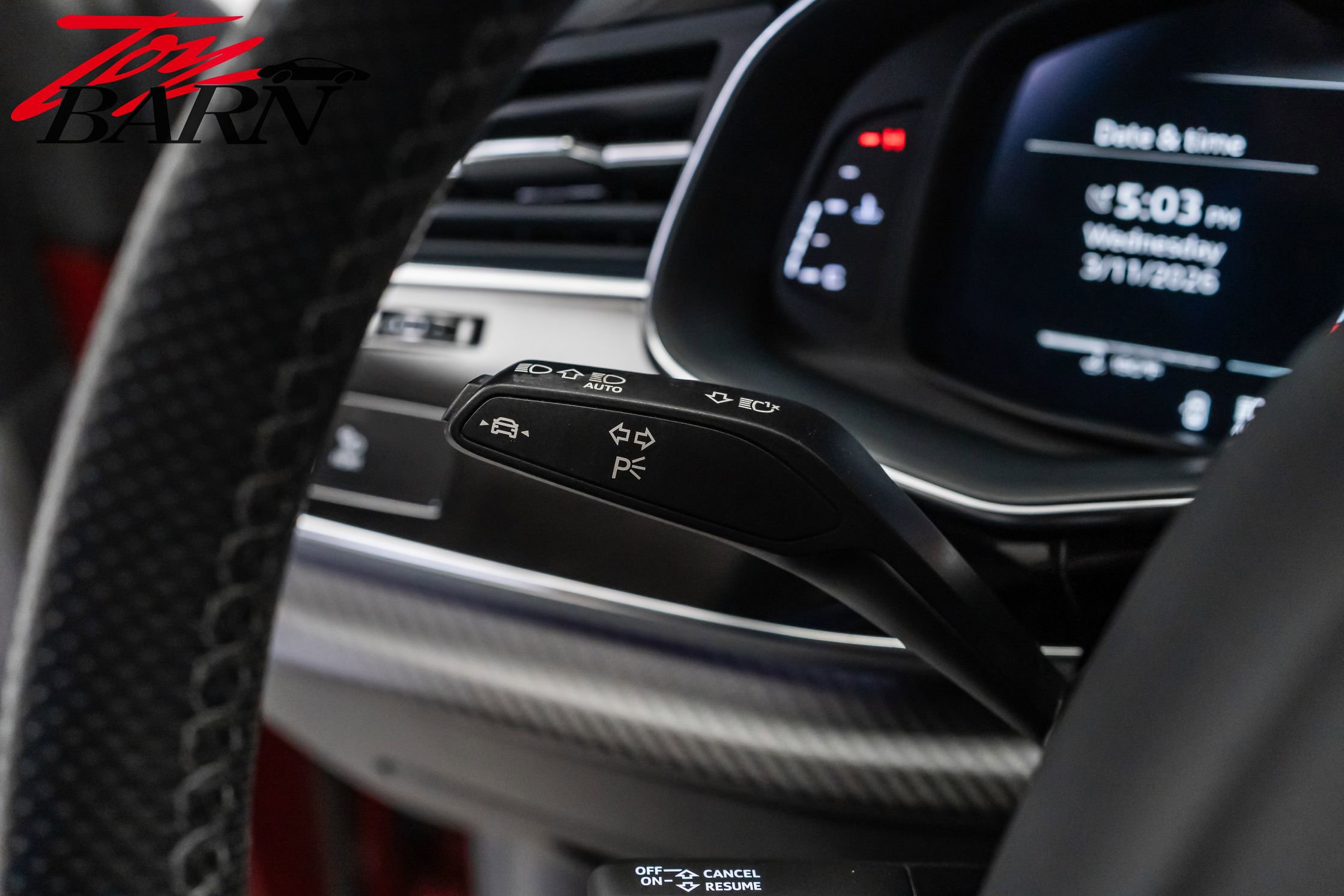 Used 2022 Audi RS Q8 4.0T image 38